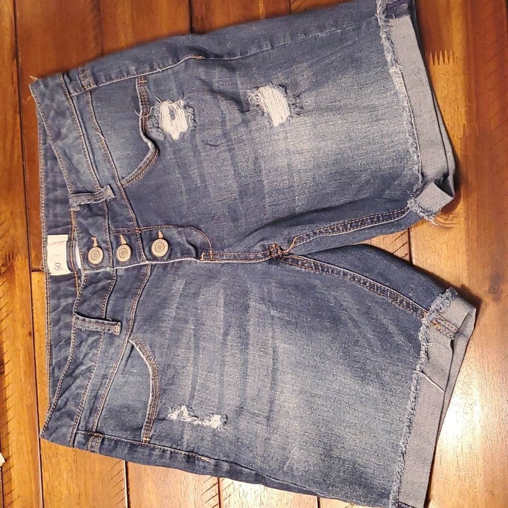 Girls SO shorts